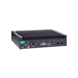 MOXA BXP-C100-C7-T Industrial Computer