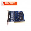 MOXA C104H/PCI Serial Board