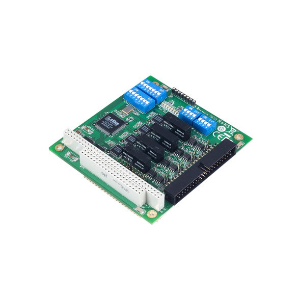 MOXA CA-134I Serial Module Board