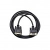 MOXA CBL-F9M9-150 Serial Cable