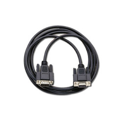 MOXA CBL-F9M9-150 Serial Cable