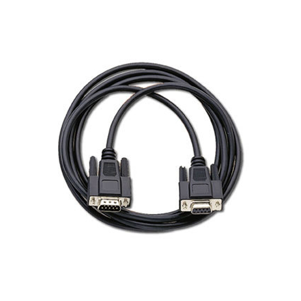 MOXA CBL-F9M9-150 Serial Cable