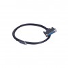 MOXA CBL-HSF2x10-15 Serial Cable
