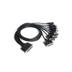 MOXA CBL-M78M25x8-100 Serial Cable