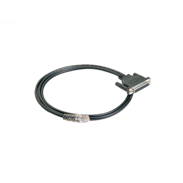 MOXA CBL-RJ45F25-150 Serial Cable