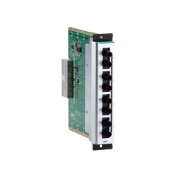 MOXA CM-600-4MST Fast Ethernet Interface Module