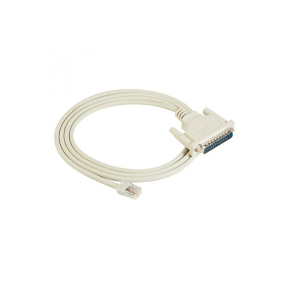 MOXA CN20040 Serial Cable