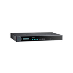 MOXA CN2650-8-2AC-T Terminal Server