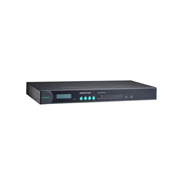 MOXA CN2650I-16 Terminal Server