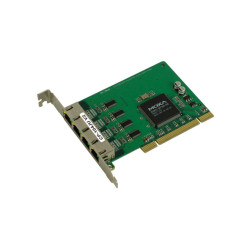 MOXA CP-104JU-T UPCI Serial Board