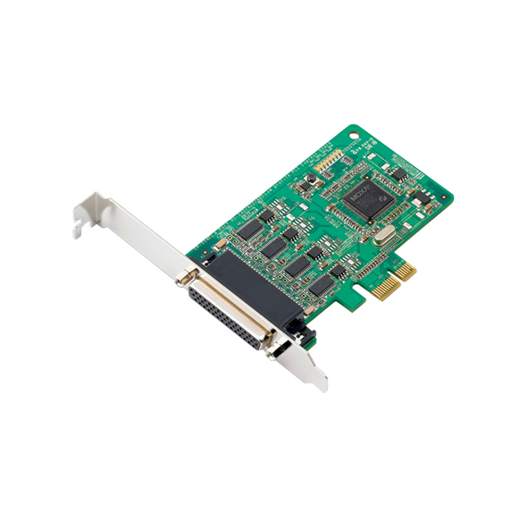MOXA CP-114EL-I PCI Express Serial Board