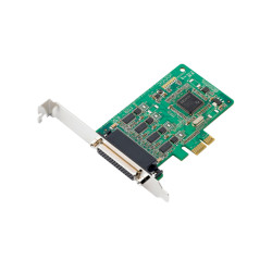 MOXA CP-114EL PCI Express Serial Board