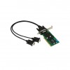 MOXA CP-132UL-DB9M UPCI Serial Board