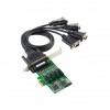 MOXA CP-134EL-A-I-DB9M PCI Express Serial Board