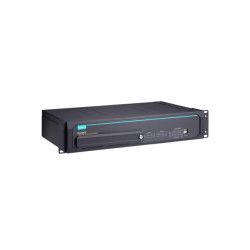 MOXA DA-682C-KL1-HH-T Rackmount Industrial Computer