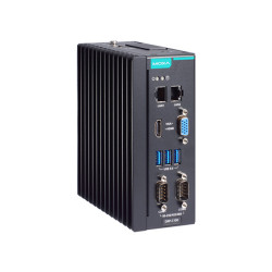 MOXA DRP-C100-C7-T Industrial Computer