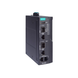 MOXA EDR-G9004-VPN-2MGTXSFP-CT-T Industrial Secure Router