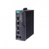 MOXA EDR-G9004-VPN-2MGTXSFP-CT Industrial Secure Router