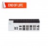 MOXA EDS-82810G-4GSFP Managed Ethernet Switch
