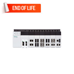 MOXA EDS-82810G Managed Ethernet Switches