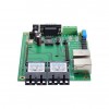 MOXA EOM-104-FO Evaluation Kit Embedded Managed Ethernet Switch Modules