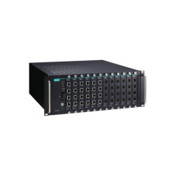 MOXA ICS-G7848A-HV-HV Rackmount Ethernet Switches
