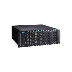 MOXA ICS-G7850A-2XG-HV-HV Rackmount Ethernet Switches