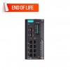 MOXA IEF-G9010-2MGSFP-Pro Industrial IPS Firewall