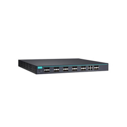 MOXA IKS-G6824A-20GSFP-4GTXSFP-HV-HV Rackmount Ethernet Switch