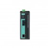 MOXA IMC-101-S-SC-IEX Ethernet to Fiber Converter