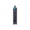 MOXA IMC-P21GA-G2-LX-SC Ethernet to Fiber Converter