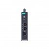 MOXA IMC-P21GA-G2-SX-SC Ethernet to Fiber Converter