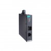 MOXA IMC-P21GA-G2 Ethernet to Fiber Converter
