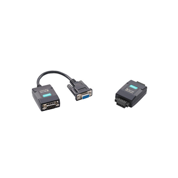 MOXA ISD-1130-T Surge Protector