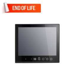 MOXA MD-215X-T Industrial Monitor