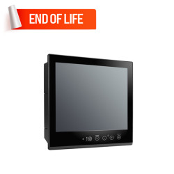 MOXA MD-215Z-T Industrial Monitor