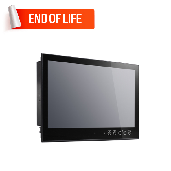 MOXA MD-224Z Industrial Monitor