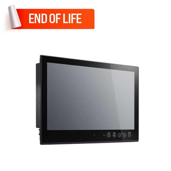 MOXA MD-226X Industrial Monitor