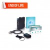 MOXA UC-8112-LX-STK IIoT Gateway Starter Kit