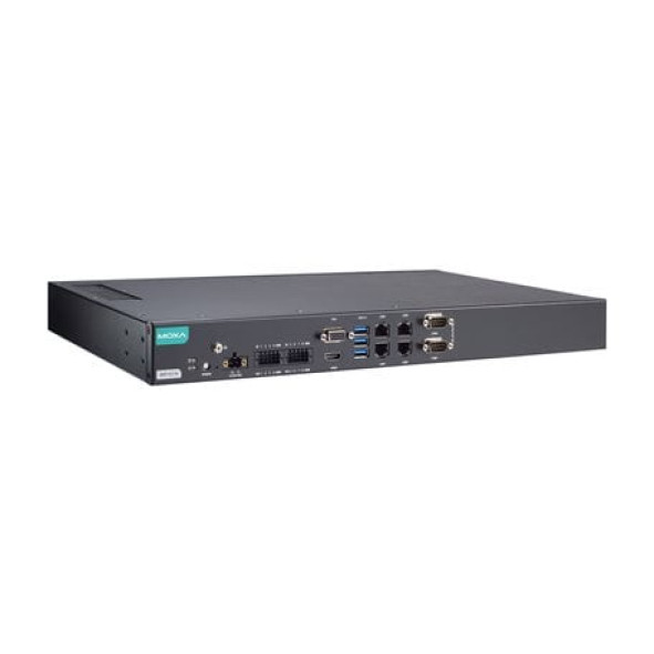 MOXA RKP-C110-C7-T-Win10 Industrial Computer