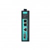 MOXA MGate 5114-T Industrial Ethernet Gateways