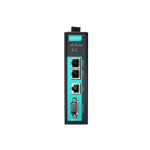 MOXA MGate 5114-T Industrial Ethernet Gateways