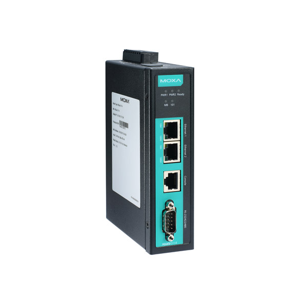 MOXA MGate 5114 Industrial Ethernet Gateways