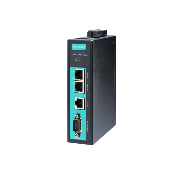 MOXA MGate 5114 Industrial Ethernet Gateways