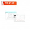 MOXA LIC-MXview-ADD-WIRELESS-MR Network Management Software