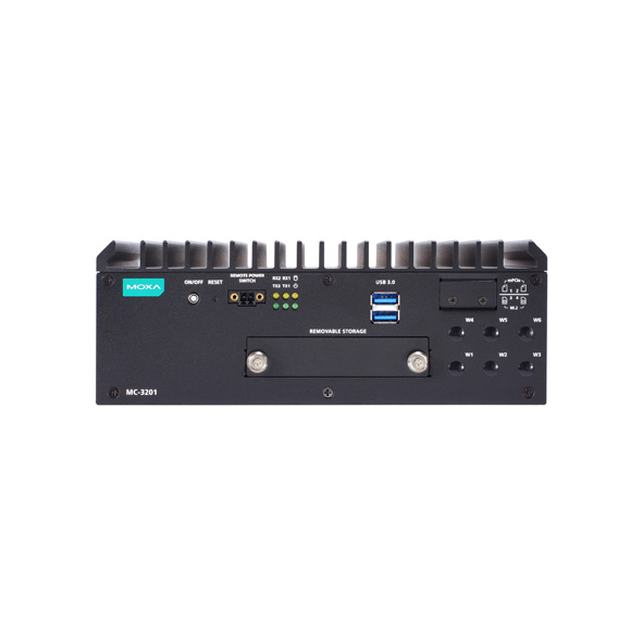 MOXA MC-3201-TGL1-M-S Industrial Computer