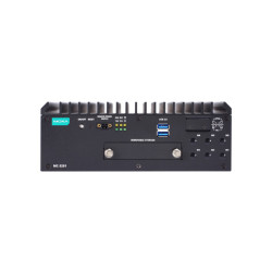 MOXA MC-3201-TGL5-S-S Industrial Computer