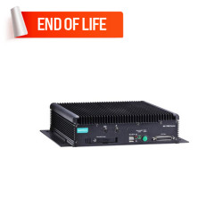 MOXA MC-7210-DC-CP-T Wide Temperature Computer