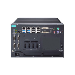 MOXA MC-7420-C1-AC Industrial Computer