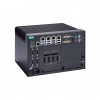 MOXA MC-7420-C1-DC Industrial Computer